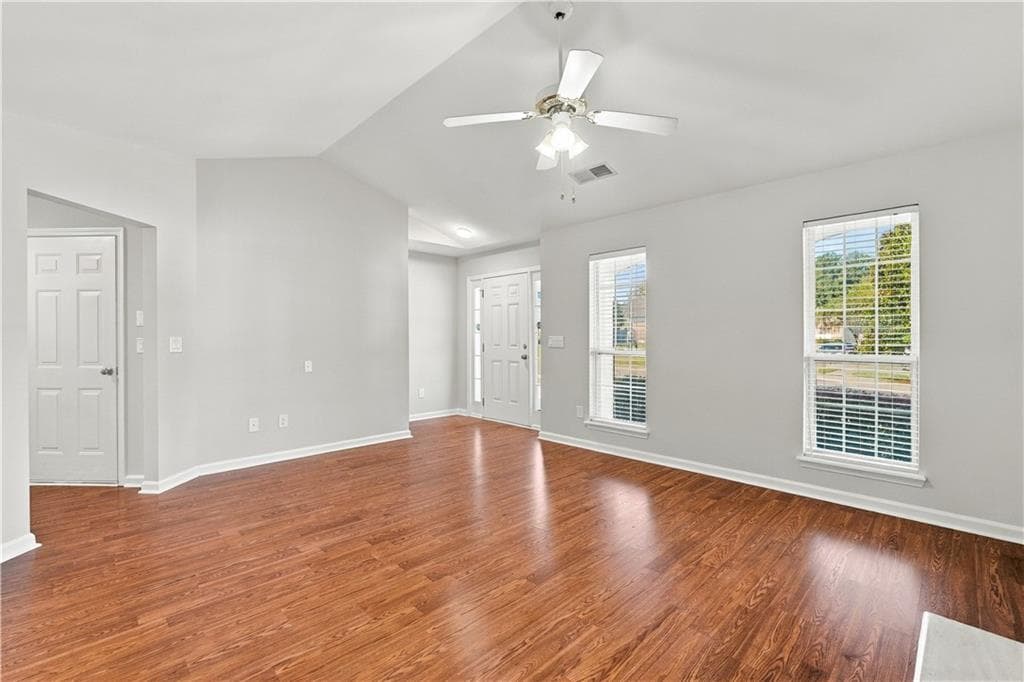 3 bedroom, 2 bathroom, 1,443 sq ft single family residence for rent at 4530 Baker Grove Road, Acworth, GA 30101 for $2,300 a month — photo 4