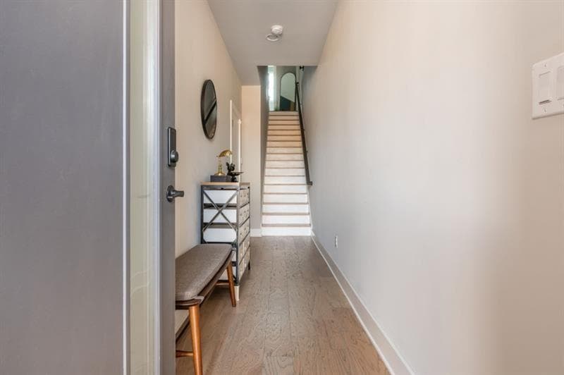 3 bedroom, 3 bathroom, 1,867 sq ft townhouse for rent at 699 Vidalia Lane, Atlanta, GA 30318 for $6,500 a month — photo 4