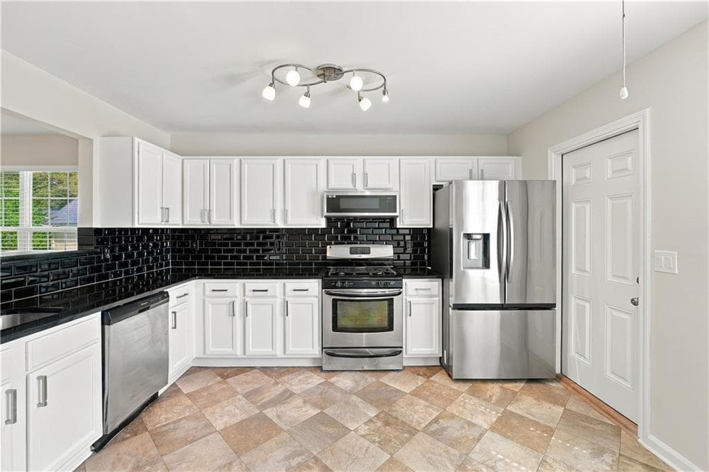 3 bedroom, 2 bathroom, 1,443 sq ft single family residence for rent at 4530 Baker Grove Road, Acworth, GA 30101 for $2,300 a month — photo 6