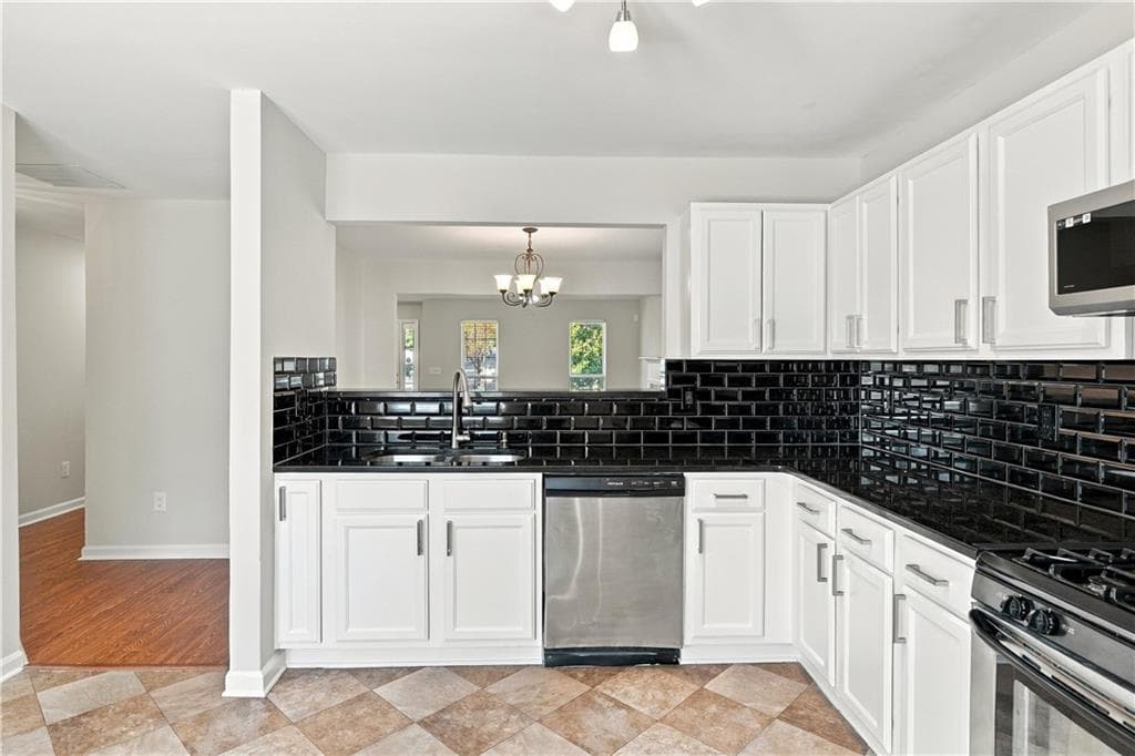 3 bedroom, 2 bathroom, 1,443 sq ft single family residence for rent at 4530 Baker Grove Road, Acworth, GA 30101 for $2,300 a month — photo 7