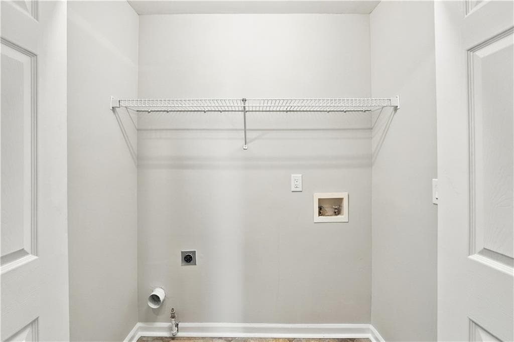 3 bedroom, 2 bathroom, 1,443 sq ft single family residence for rent at 4530 Baker Grove Road, Acworth, GA 30101 for $2,300 a month — photo 10
