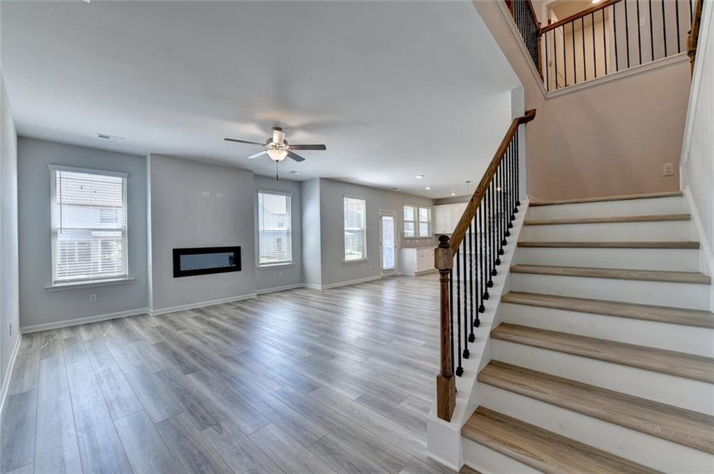 5 bedroom, 3 bathroom, 3,226 sq ft single family residence for sale at 2741 Dolce Road, Dacula, GA 30019 — photo 7