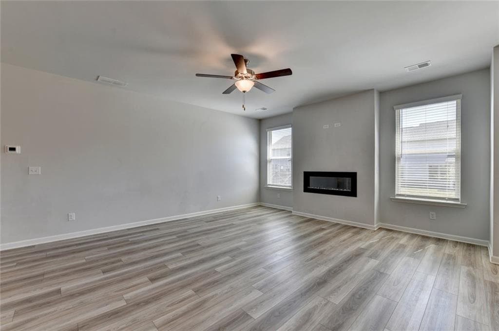 5 bedroom, 3 bathroom, 3,226 sq ft single family residence for sale at 2741 Dolce Road, Dacula, GA 30019 — photo 9