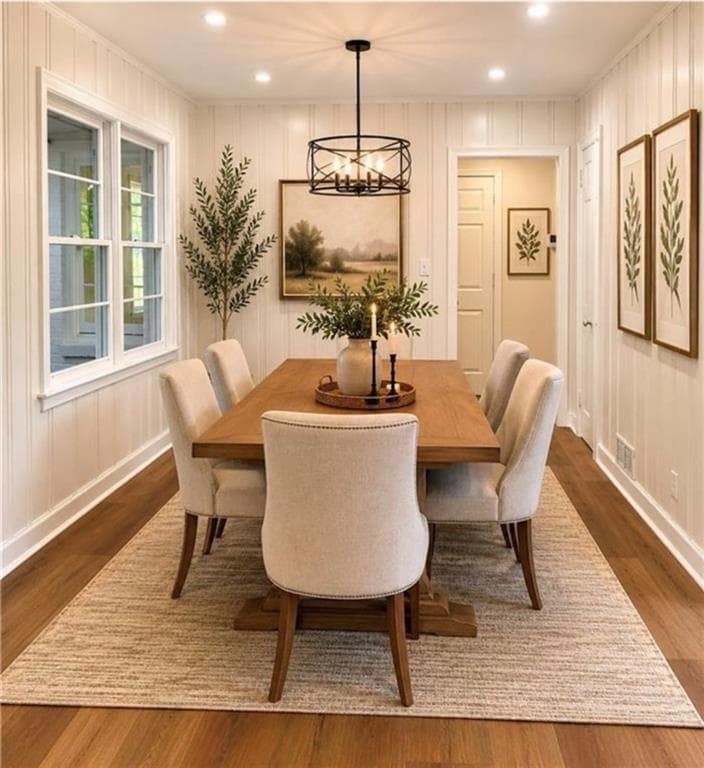 3 bedroom, 2 bathroom, 1,500 sq ft single family residence for sale at 3005 Belvedere Lane, Decatur, GA 30032 — photo 5