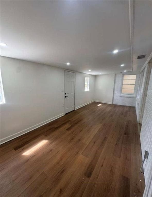 3 bedroom, 2 bathroom, 1,500 sq ft single family residence for sale at 3005 Belvedere Lane, Decatur, GA 30032 — photo 9
