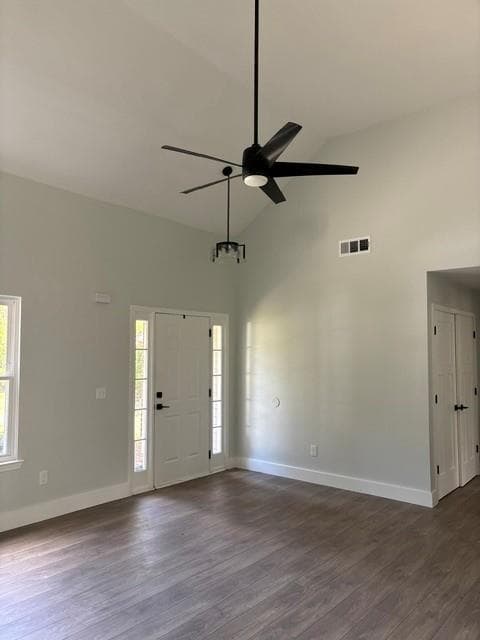 3 bedroom, 2 bathroom, 1,416 sq ft single family residence under contract at 4856 Wolfcreek View, College Park, GA 30349 — photo 2