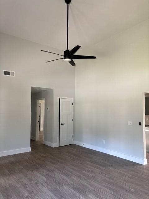 3 bedroom, 2 bathroom, 1,416 sq ft single family residence under contract at 4856 Wolfcreek View, College Park, GA 30349 — photo 3