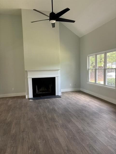 3 bedroom, 2 bathroom, 1,416 sq ft single family residence under contract at 4856 Wolfcreek View, College Park, GA 30349 — photo 6