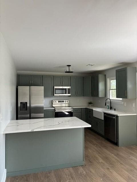 3 bedroom, 2 bathroom, 1,416 sq ft single family residence under contract at 4856 Wolfcreek View, College Park, GA 30349 — photo 9