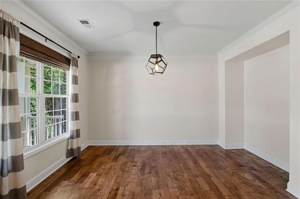 4 bedroom, 4 bathroom, 3,257 sq ft single family residence for sale at 3930 Ivy Lawn Court, Buford, GA 30519 — photo 9