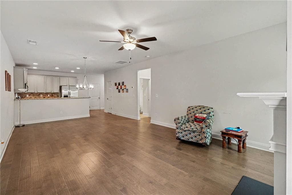4 bedroom, 3 bathroom, 2,228 sq ft single family residence for sale at 85 Castlemoor Loop, Adairsville, GA 30103 — photo 9