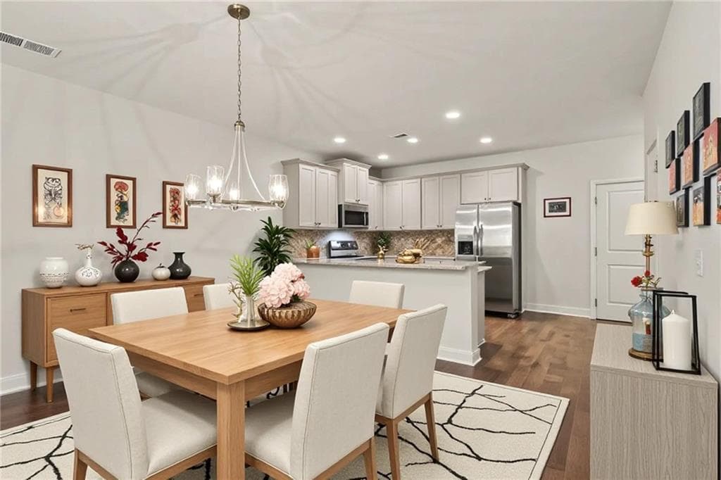4 bedroom, 3 bathroom, 2,228 sq ft single family residence for sale at 85 Castlemoor Loop, Adairsville, GA 30103 — photo 10