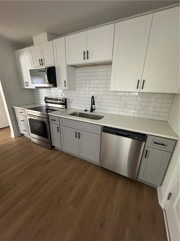 3 bedroom, 2 bathroom, 1,070 sq ft single family residence for sale at 366 Illinois Avenue, Atlanta, GA 30314 — photo 10