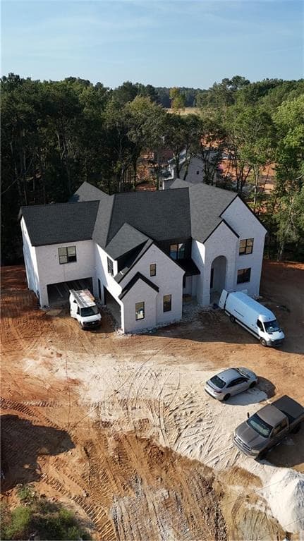 6 bedroom, 7 bathroom, 6,700 sq ft single family residence for sale at 1684 Kilcrease Road, Bethlehem, GA 30620 — photo 2