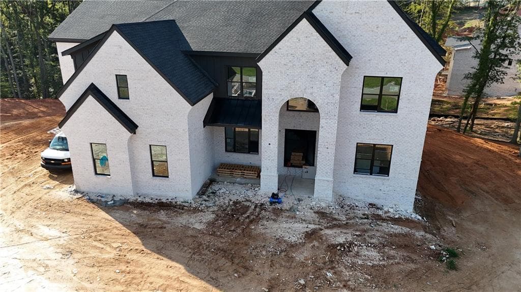 6 bedroom, 7 bathroom, 6,700 sq ft single family residence for sale at 1684 Kilcrease Road, Bethlehem, GA 30620 — photo 4
