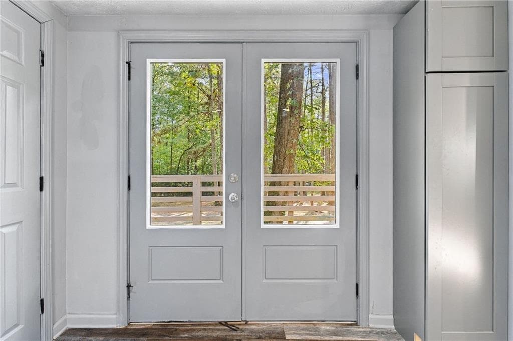 2 bedroom, 1 bathroom, 1,130 sq ft single family residence for sale at 760 Cherokee Trail, Winterville, GA 30683 — photo 5