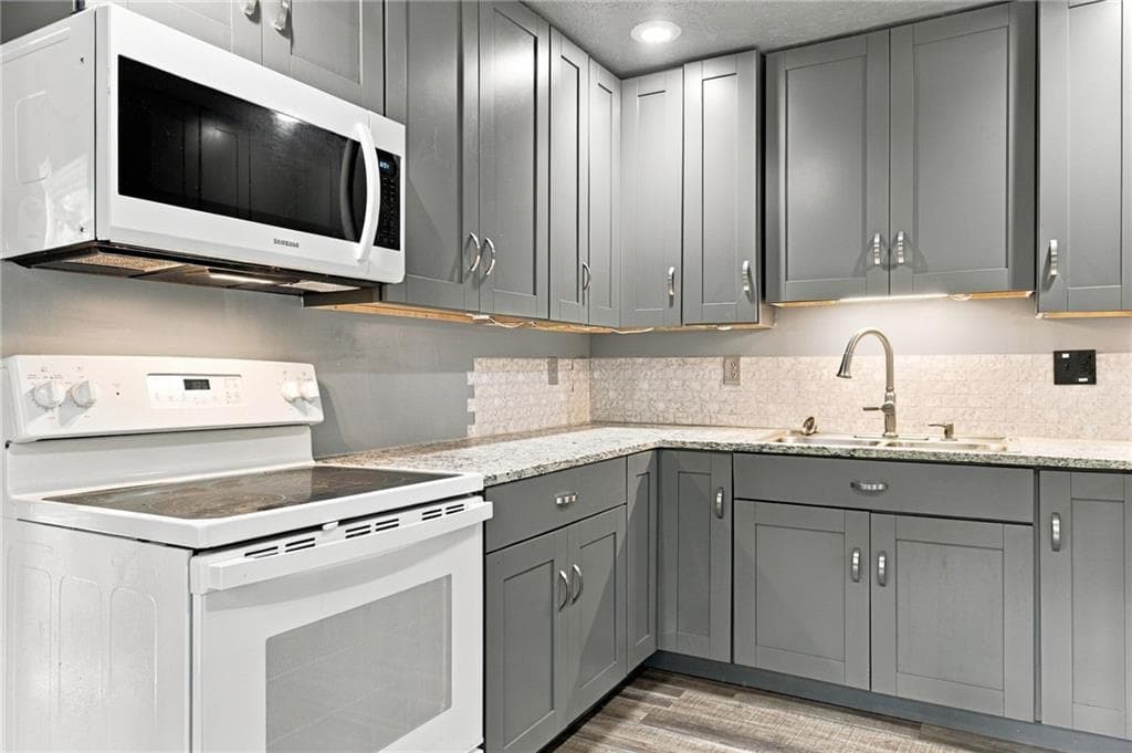 2 bedroom, 1 bathroom, 1,130 sq ft single family residence for sale at 760 Cherokee Trail, Winterville, GA 30683 — photo 9
