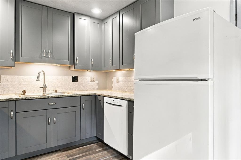 2 bedroom, 1 bathroom, 1,130 sq ft single family residence for sale at 760 Cherokee Trail, Winterville, GA 30683 — photo 10