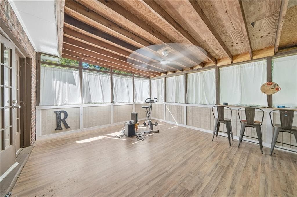 4 bedroom, 3 bathroom, 3,804 sq ft single family residence for sale at 585 James Street, Lilburn, GA 30047 — photo 8