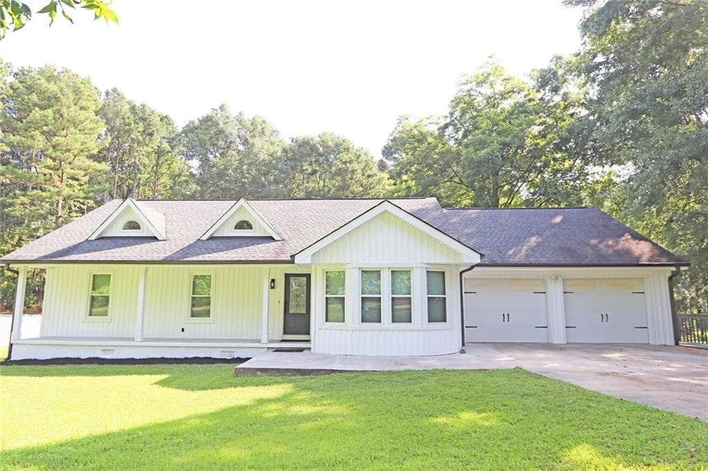 3 bedroom, 2 bathroom, 2,229 sq ft single family residence for sale at 42 Dale Street, Temple, GA 30179