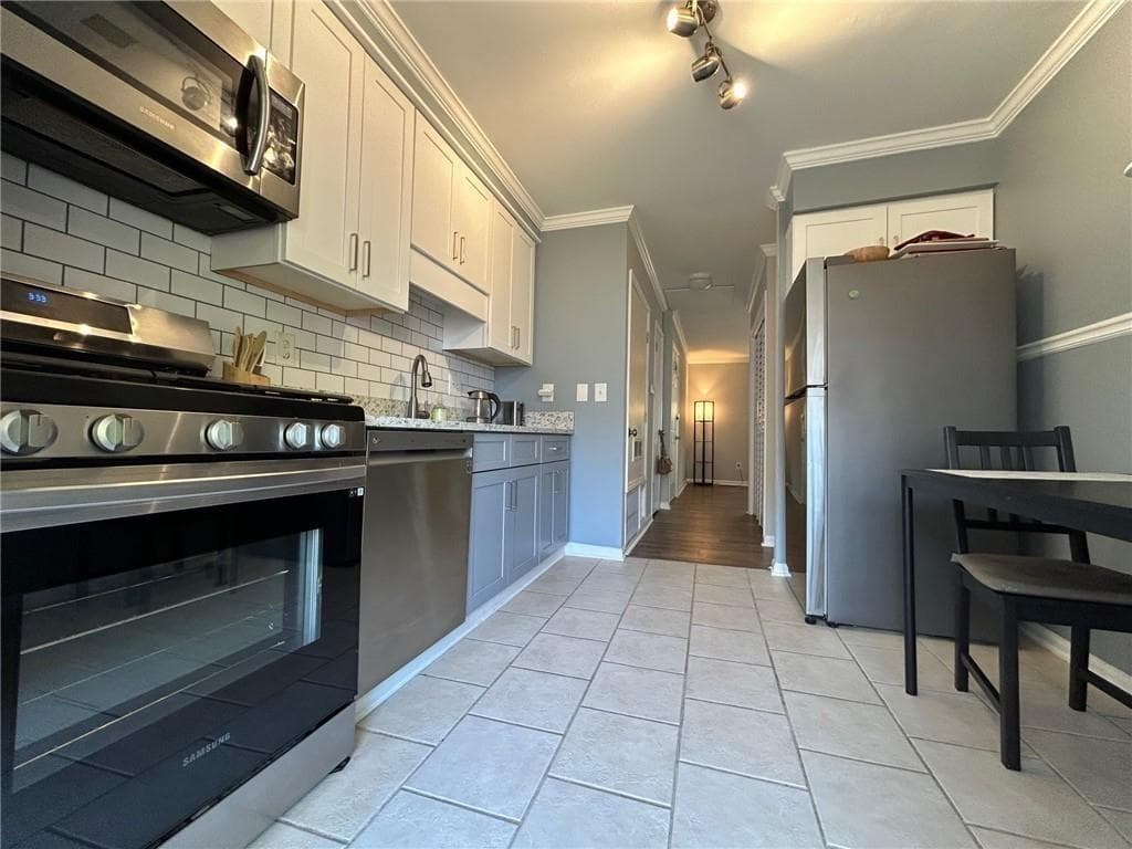 1 bedroom, 1 bathroom, 672 sq ft condominium for rent at 336 Quail Run, Roswell, GA 30076 for $1,475 a month — photo 2