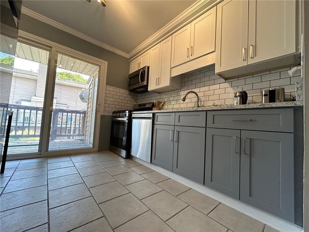 1 bedroom, 1 bathroom, 672 sq ft condominium for rent at 336 Quail Run, Roswell, GA 30076 for $1,475 a month — photo 3