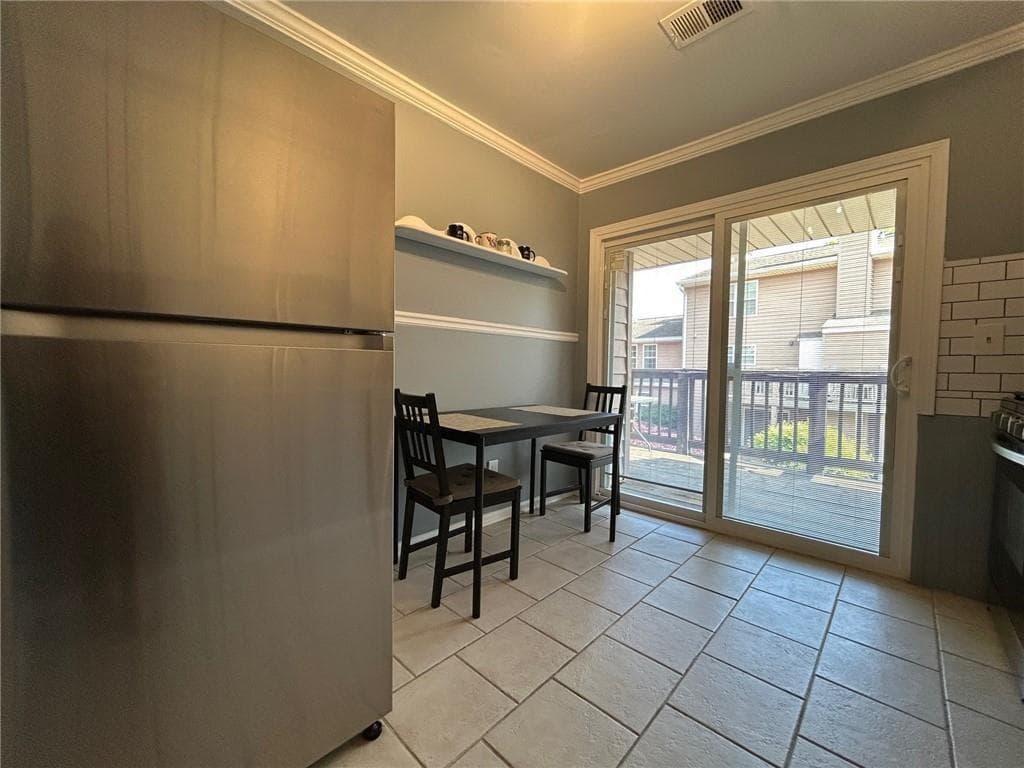 1 bedroom, 1 bathroom, 672 sq ft condominium for rent at 336 Quail Run, Roswell, GA 30076 for $1,475 a month — photo 4
