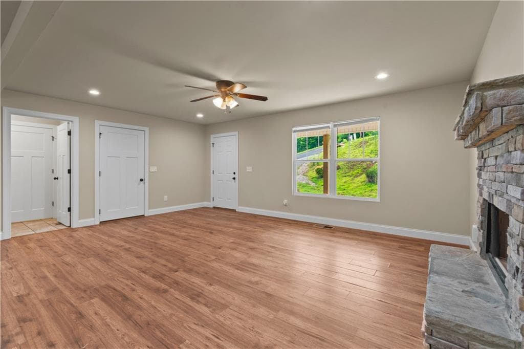 4 bedroom, 3 bathroom, 1,956 sq ft single family residence for sale at 148 Brooks Drive, Dahlonega, GA 30533 — photo 8