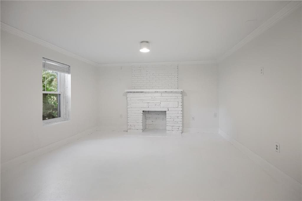 4 bedroom, 3 bathroom, 2,200 sq ft single family residence for rent at 2134 Beecher Circle, Atlanta, GA 30311 for $2,700 a month — photo 4