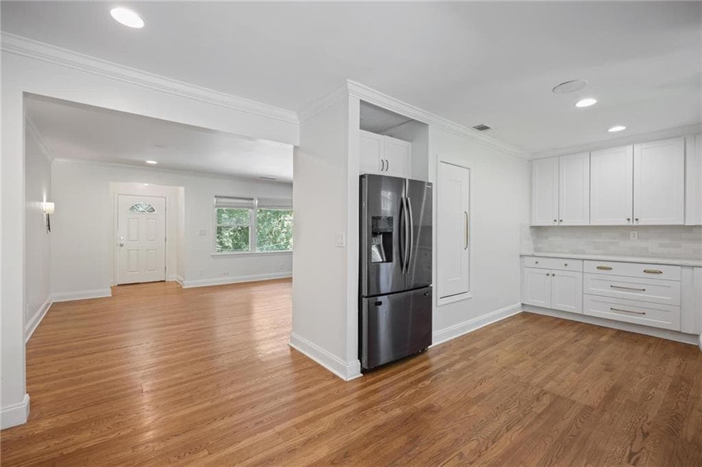 4 bedroom, 3 bathroom, 2,200 sq ft single family residence for rent at 2134 Beecher Circle, Atlanta, GA 30311 for $2,700 a month — photo 7