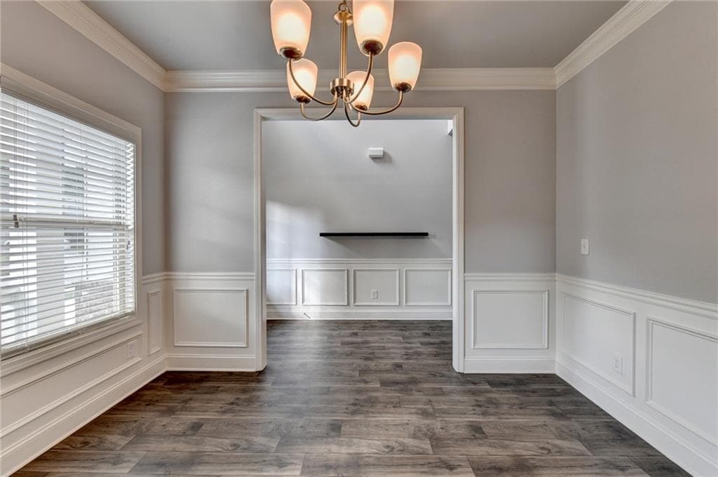4 bedroom, 3 bathroom, 2,142 sq ft single family residence for sale at 4691 Hidden Creek Drive, Gainesville, GA 30504 — photo 10