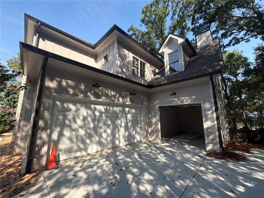 6 bedroom, 6 bathroom, 4,500 sq ft single family residence for rent at 1886 Timothy Drive, Atlanta, GA 30329 for $12,000 a month — photo 5
