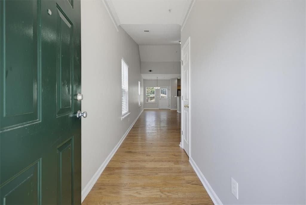 3 bedroom, 3 bathroom, 1,342 sq ft single family residence for sale at 2090 Appaloosa Way, Conyers, GA 30012 — photo 5