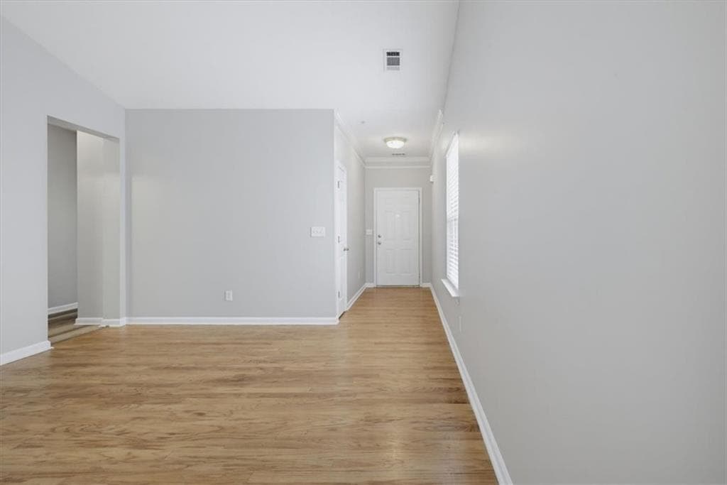 3 bedroom, 3 bathroom, 1,342 sq ft single family residence for sale at 2090 Appaloosa Way, Conyers, GA 30012 — photo 6
