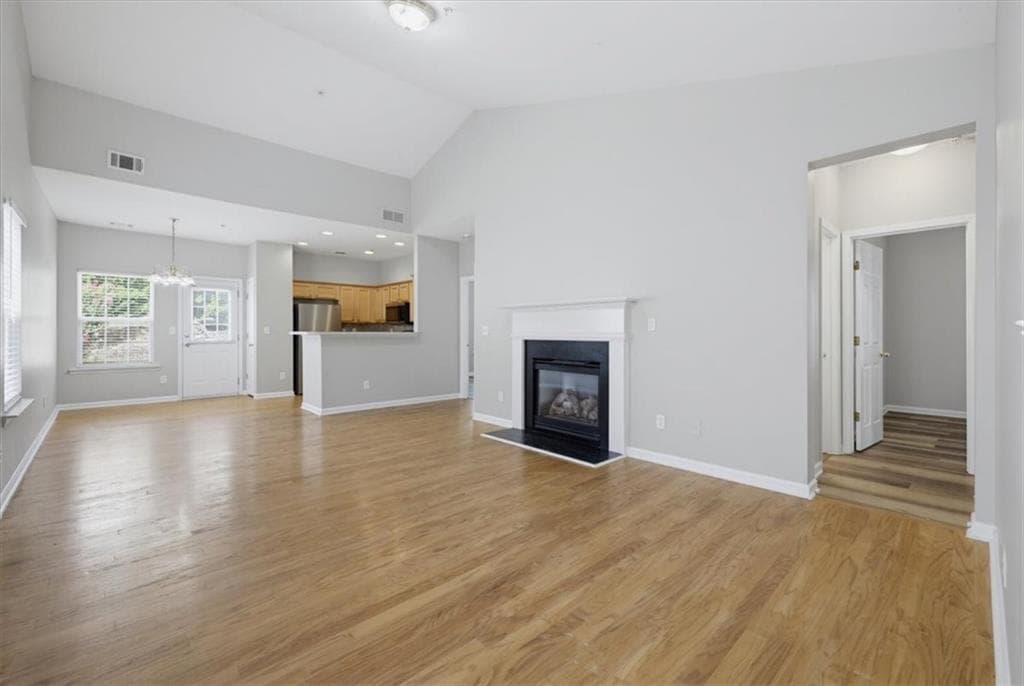 3 bedroom, 3 bathroom, 1,342 sq ft single family residence for sale at 2090 Appaloosa Way, Conyers, GA 30012 — photo 7