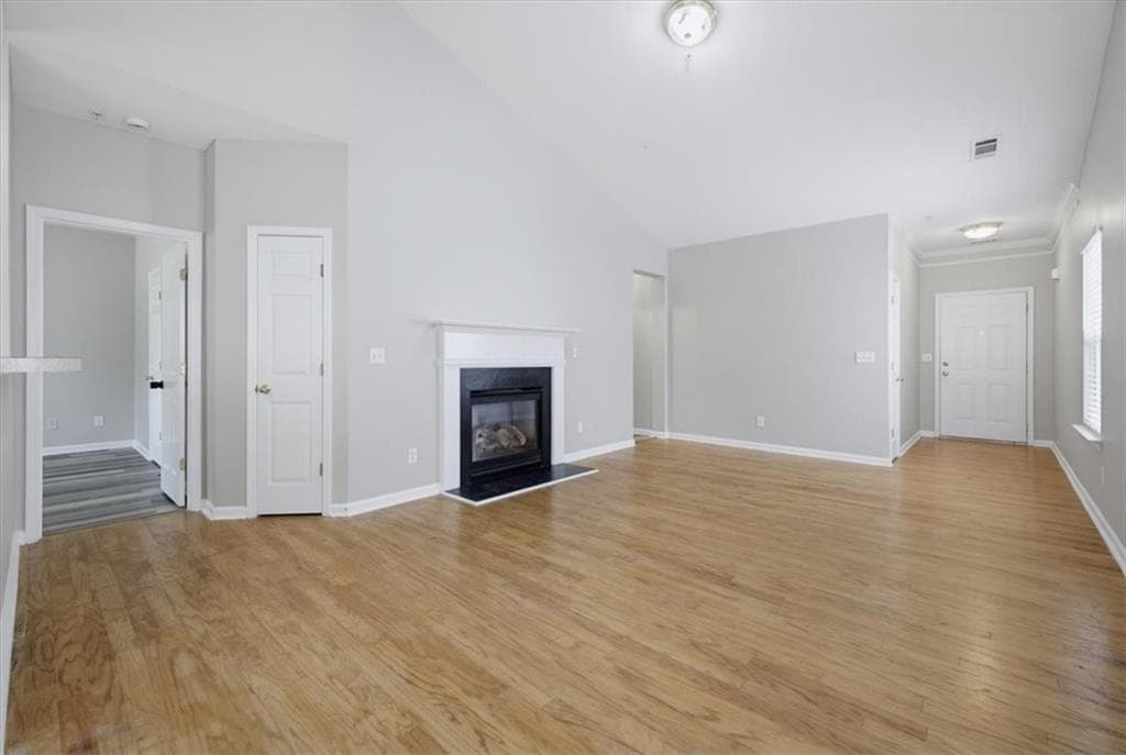3 bedroom, 3 bathroom, 1,342 sq ft single family residence for sale at 2090 Appaloosa Way, Conyers, GA 30012 — photo 8