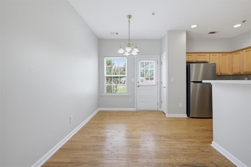 3 bedroom, 3 bathroom, 1,342 sq ft single family residence for sale at 2090 Appaloosa Way, Conyers, GA 30012 — photo 10