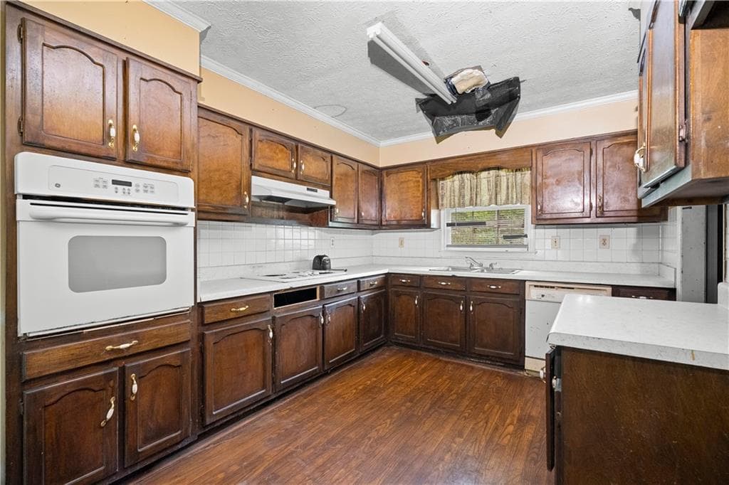 3 bedroom, 2 bathroom, 1,408 sq ft single family residence under contract at 1031 Second Street, Bishop, GA 30621 — photo 7