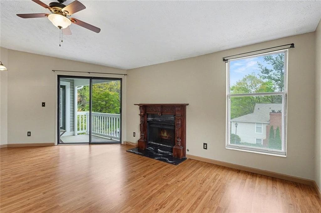 1 bedroom, 1 bathroom, 810 sq ft condominium for sale at 1325 Keys Lake Drive, Brookhaven, GA 30319 — photo 10