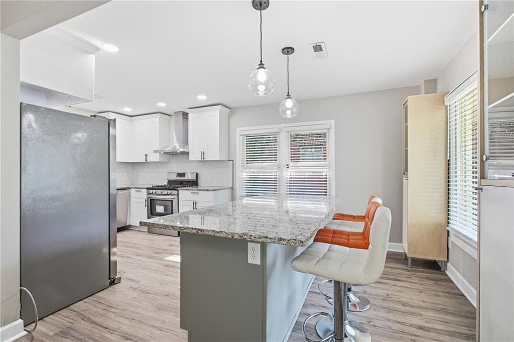 4 bedroom, 3 bathroom, 2,640 sq ft single family residence for sale at 1778 Vicki Lane, Atlanta, GA 30316 — photo 5