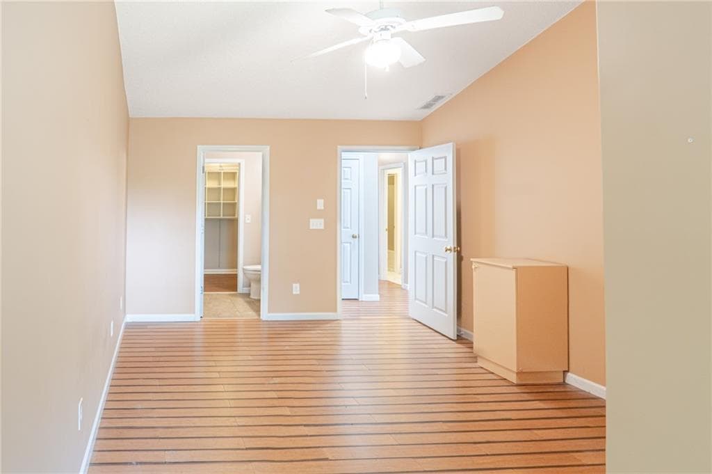 2 bedroom, 2 bathroom, 1,007 sq ft townhouse for sale at 209 Cottonwood Creek Circle, Canton, GA 30114 — photo 8