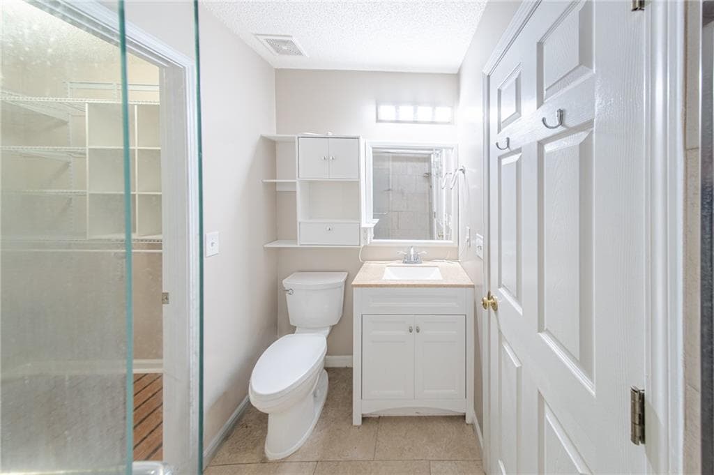2 bedroom, 2 bathroom, 1,007 sq ft townhouse for sale at 209 Cottonwood Creek Circle, Canton, GA 30114 — photo 10