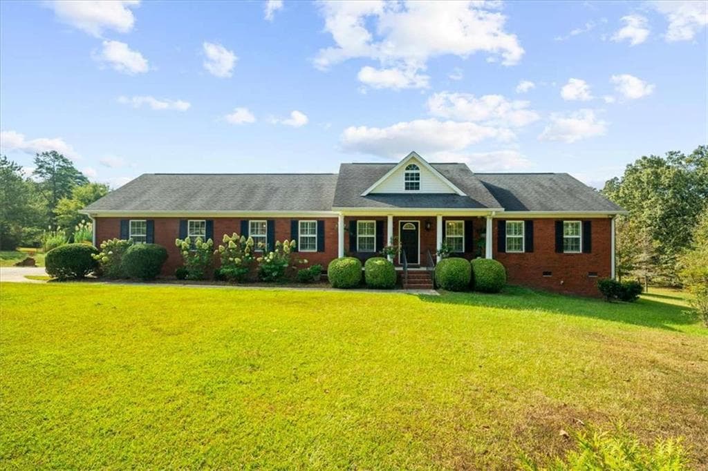 4 bedroom, 3 bathroom single family residence for sale at 2572 Kingston Highway, Rome, GA 30161 — photo 3