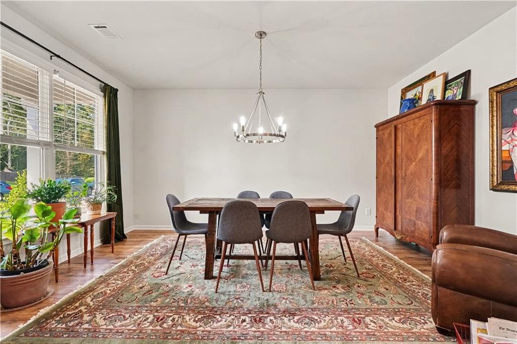 4 bedroom, 3 bathroom, 2,500 sq ft single family residence for sale at 223 Dooly Drive, Statham, GA 30666 — photo 8