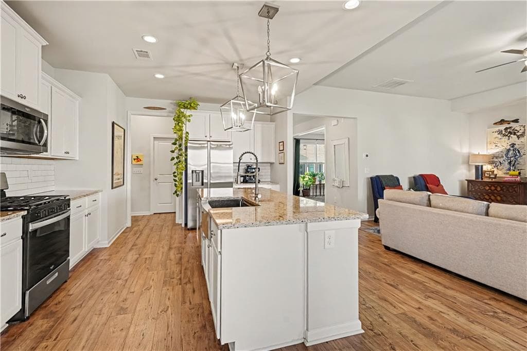 4 bedroom, 3 bathroom, 2,500 sq ft single family residence for sale at 223 Dooly Drive, Statham, GA 30666 — photo 10