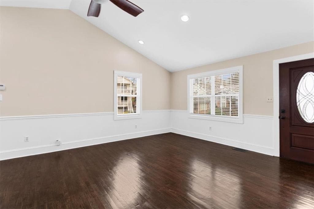 2 bedroom, 2 bathroom, 1,008 sq ft single family residence for sale at 3268 Mae Avenue, Brookhaven, GA 30319 — photo 5