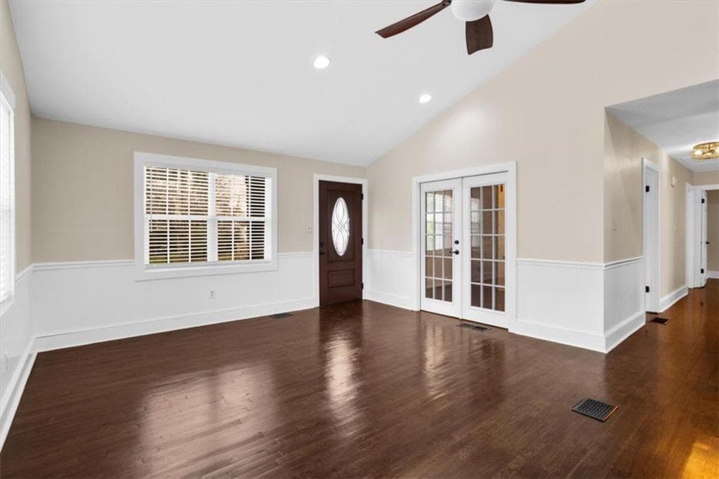 2 bedroom, 2 bathroom, 1,008 sq ft single family residence for sale at 3268 Mae Avenue, Brookhaven, GA 30319 — photo 7