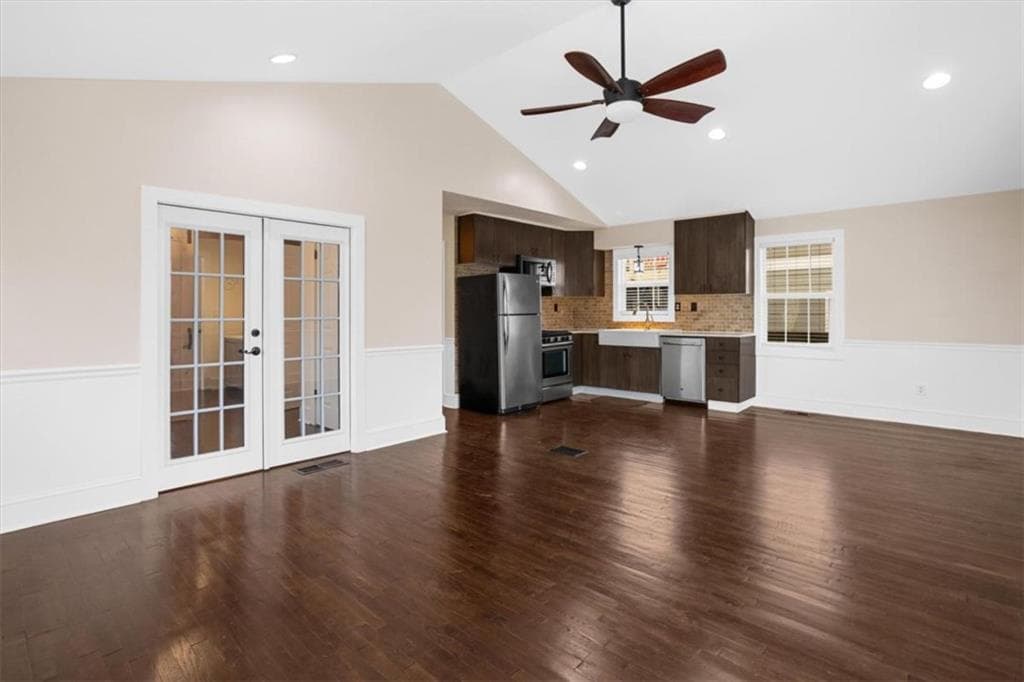 2 bedroom, 2 bathroom, 1,008 sq ft single family residence for sale at 3268 Mae Avenue, Brookhaven, GA 30319 — photo 8