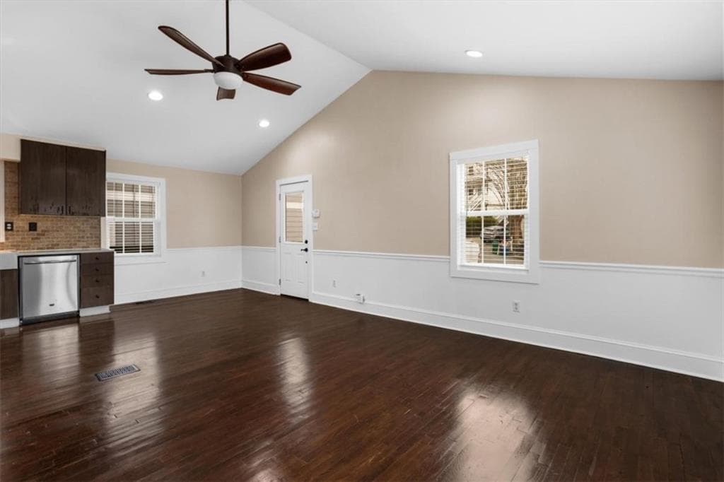 2 bedroom, 2 bathroom, 1,008 sq ft single family residence for sale at 3268 Mae Avenue, Brookhaven, GA 30319 — photo 9