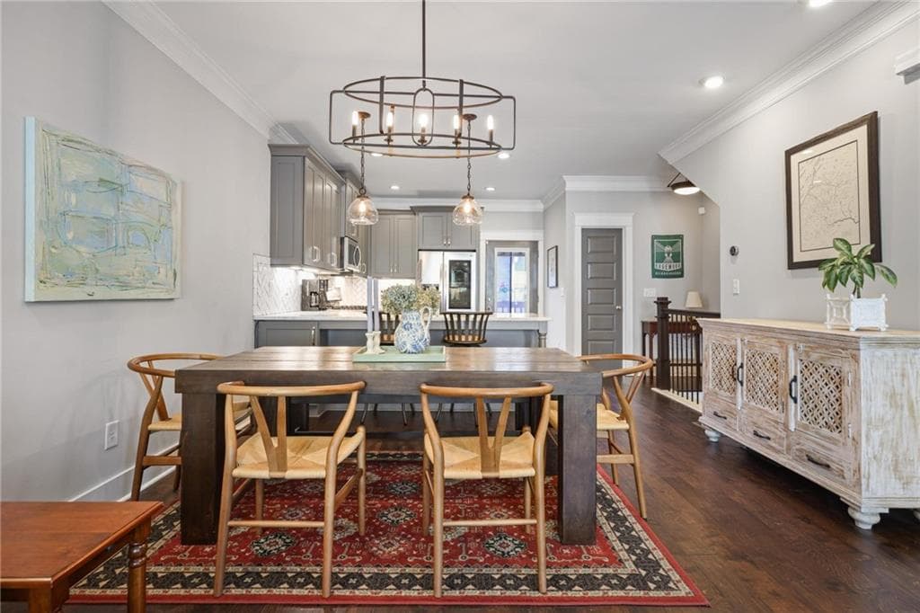 2 bedroom, 3 bathroom, 1,306 sq ft townhouse for sale at 1365 Memorial Drive 2, Atlanta, GA 30317 — photo 10